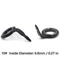 Size10 6.8mm 0.27in