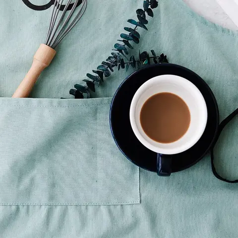 8 best sales förkläde barn - №2