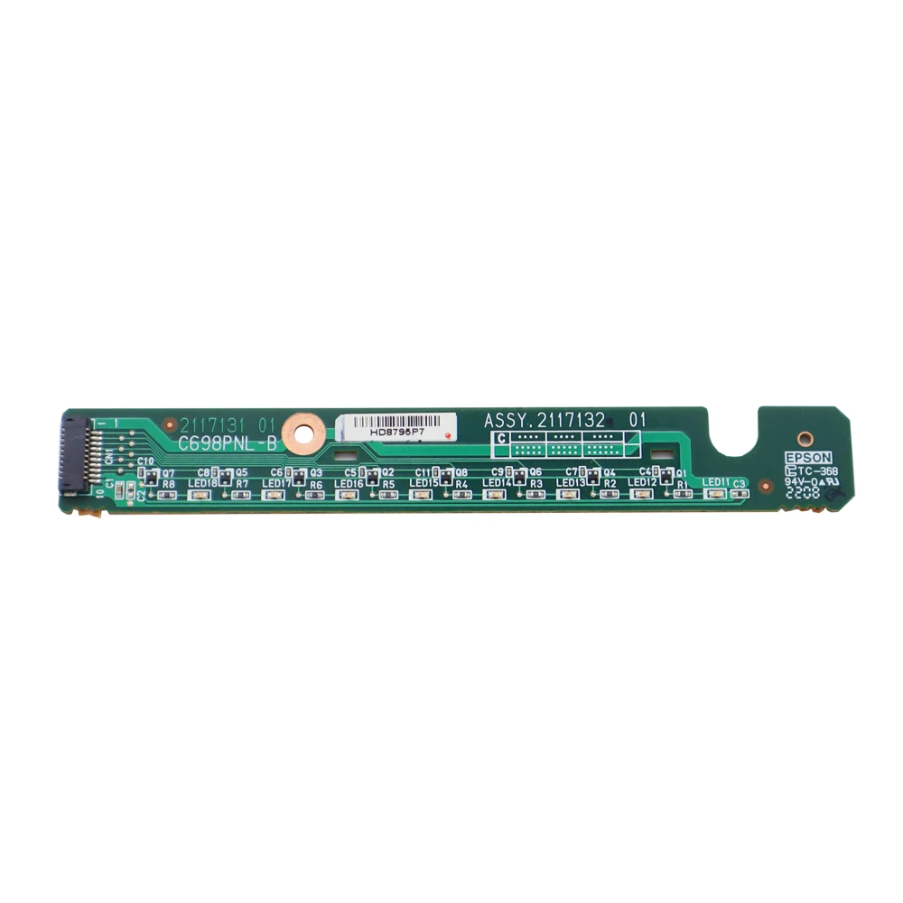 Original Stylus Photo R1900 / R2000 / R2880 LED Board