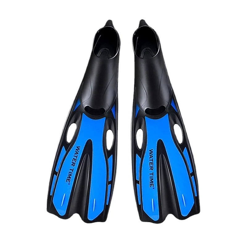 

Flippers Diving Snorkeling Flippers Free Diving Long Flippers Duck Flippers Swimming Training Freestyle Equipment