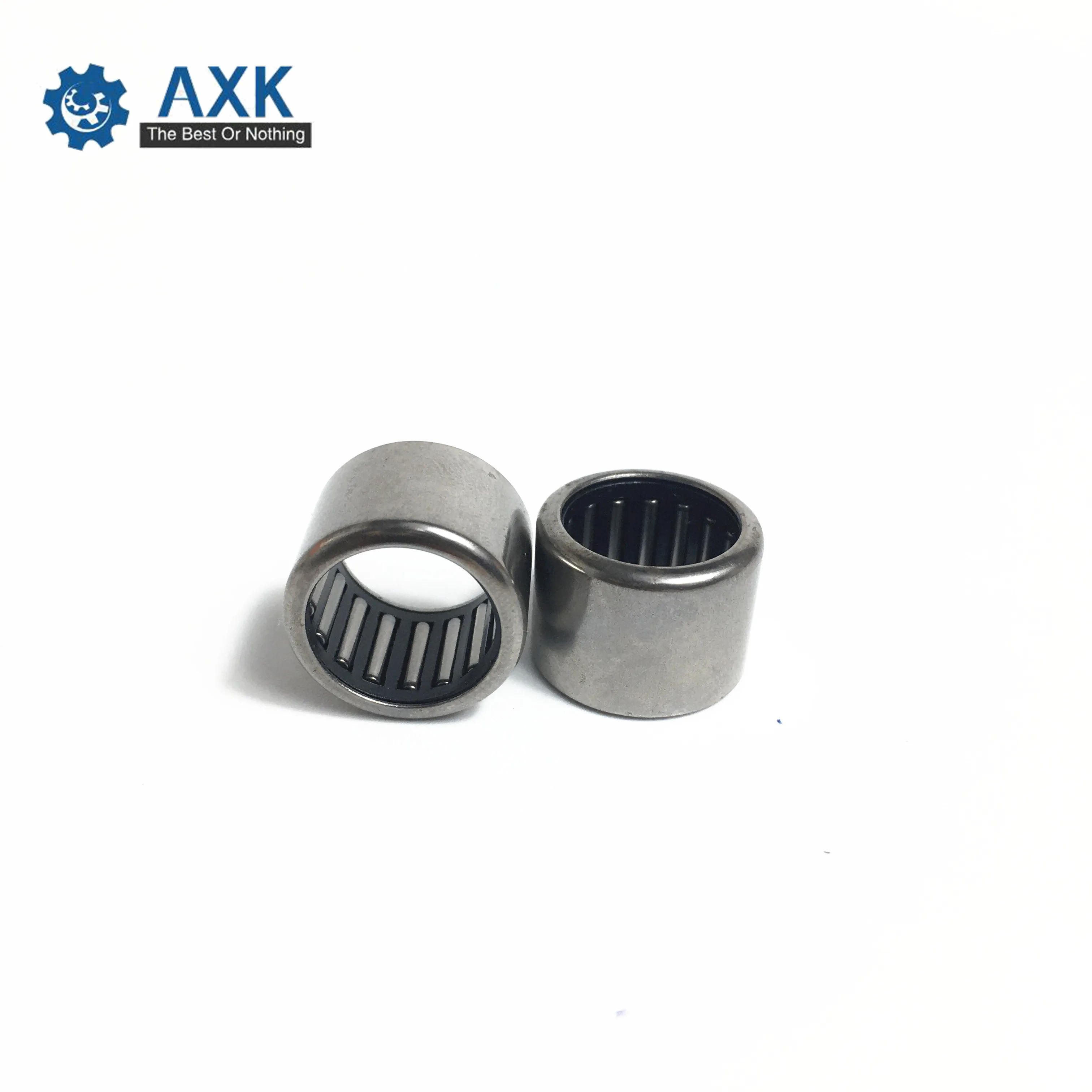 

HF1416 Bearing 14*20*16 mm ( 10 PCS ) Drawn Cup Needle Roller Clutch HF142016 Needle Bearing