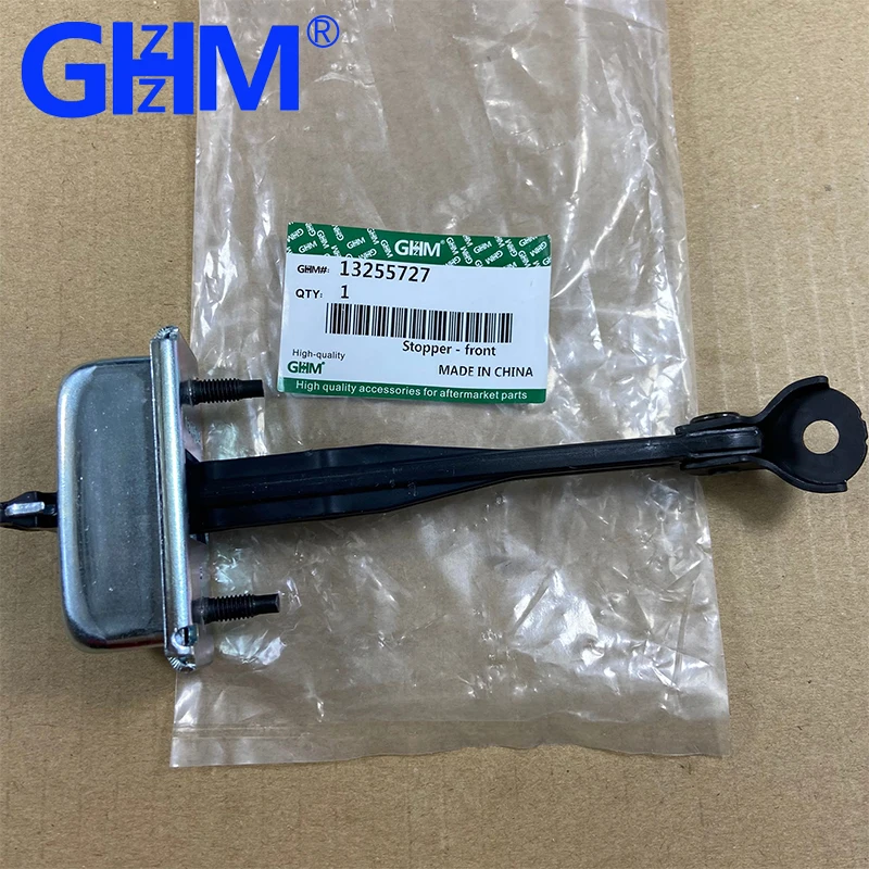 Original Front Rear DOOR Check Assy Limiter Stopper For Chevrolet Cruze 1.6 1.8  13255727 95103843 95103842