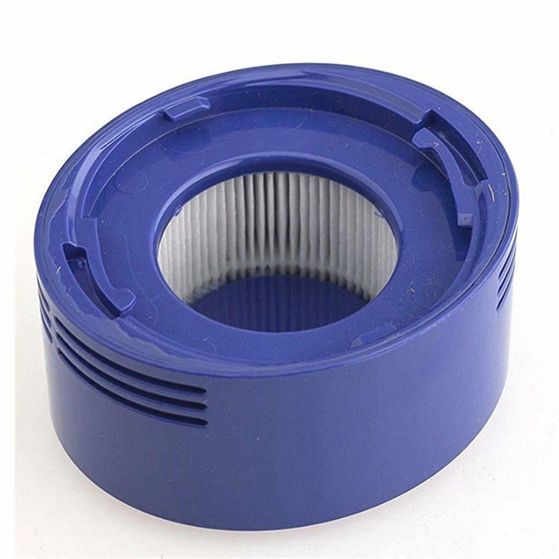 Kit Filter Pasca-filter Pra-filter Yang Dapat Digunakan Kembali untuk Penyedot Debu Tanpa Kabel Dyson V8 V7 Hewan Mutlak