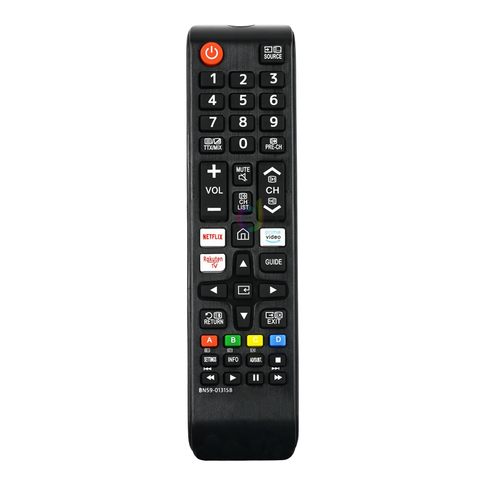 NUOVO TELECOMANDO BN59-01315B PER SAMSUNG TV UE50RU7170U UE50RU7172U UE50RU7175U UE43RU7105 UE43RU7179
