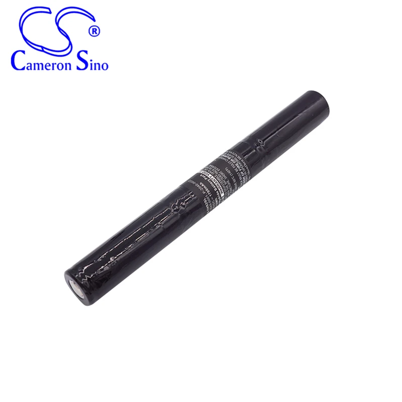 CameronSino-트림블 허스키 FS2 허스키 FS3 MP2500 용 배터리, Itron 3L1400AS 에 적합, 바코드 스캐너 배터리, 카메라 용품, FS3, MP2500, 3L1400AS,