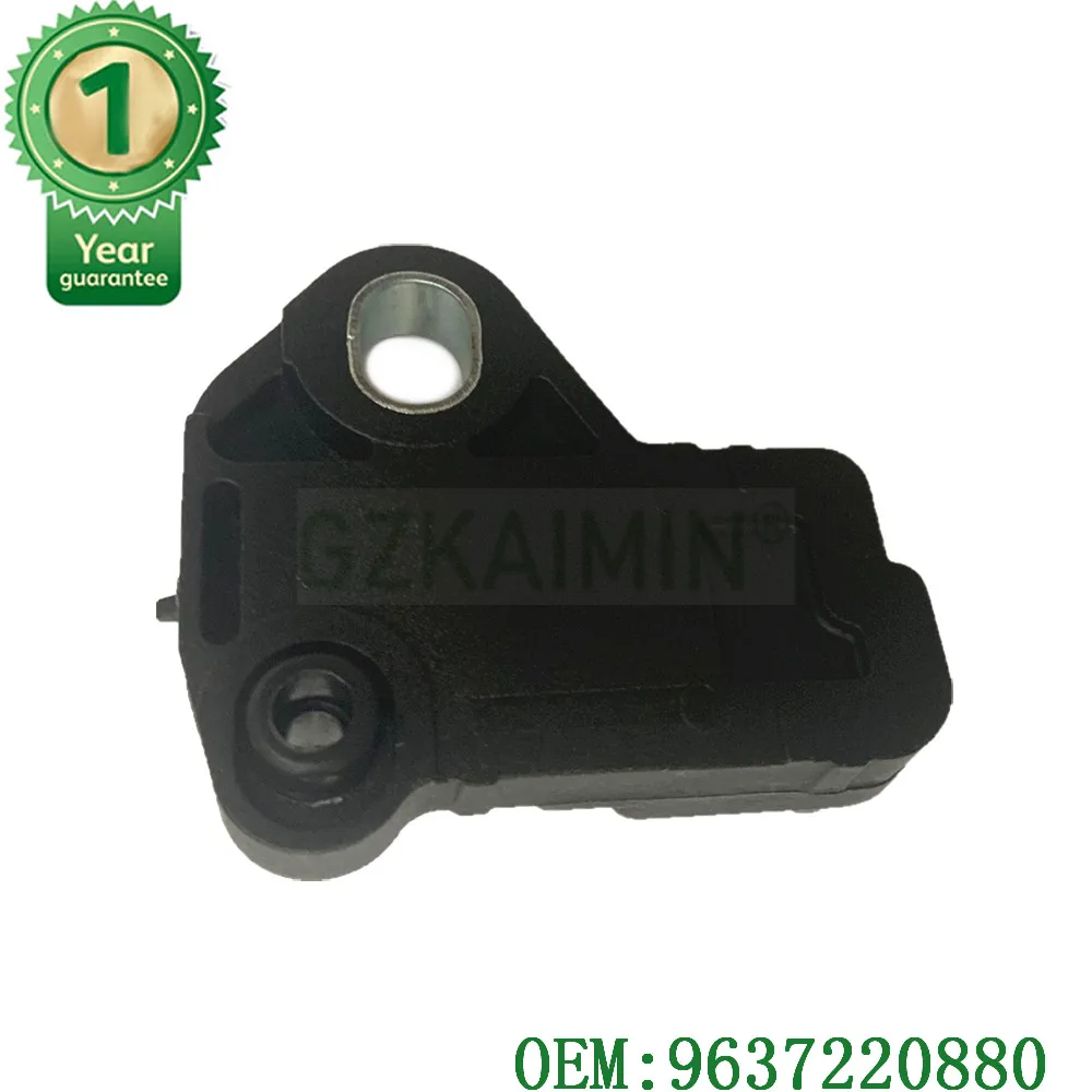 OEM 9637220880 2S6Q-9E731-AA 9637466980 Crankshaft Position Sensor For CITROËN FORD MAZDA MINI MITSUBISHI PE