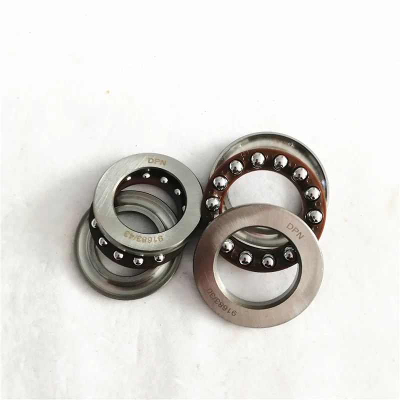 Motorcycle Parts STEERING BEARING for YAMAHA PW80 PY80 CV80 XC200 TW200 XV250 YT125 YTM225 Dirt Bike Pit Bike