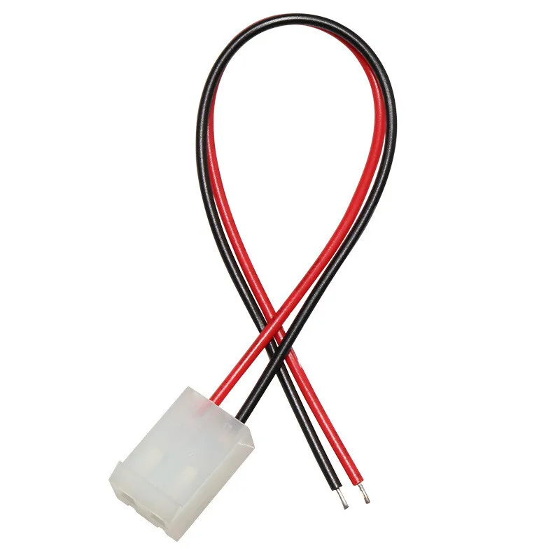 5pcs CH5.08 22AWG 2/3/4/5/6/7/8/9/10Pin 5.08mm Pitch 20cm long Electronic Cable Terminal Housing Connector Plug Wire Harness