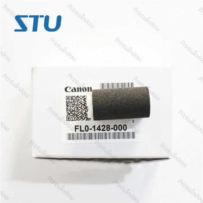 

1pc Original FL0-1428-000 ADF pickup roller FOR Canon IR ADV C3320 C3325 C3330 IRC3320 IRC3325 IRC3330