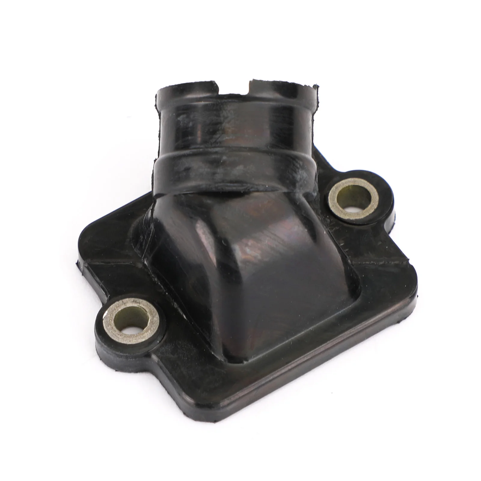 Artudatech Intake Manifold Boot For Piaggio Liberty NRG Zip NTT TPH 50cc 2-Stroke Cylinder Motor Accessories Parts