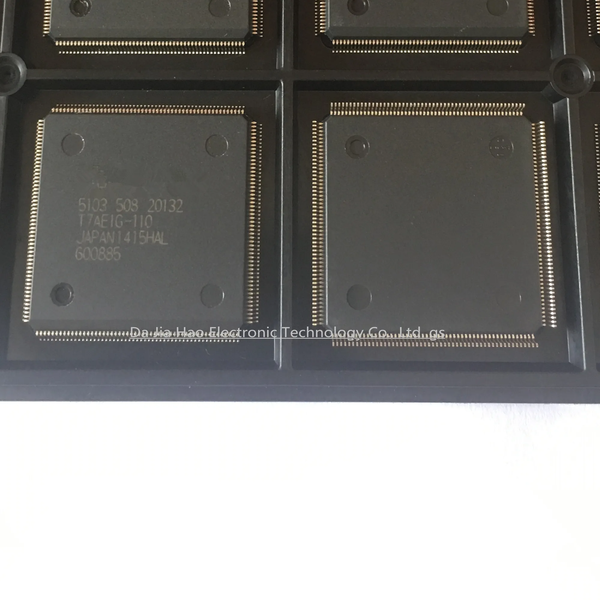 

T7ae1g-110 qfp T7AE1G110BR QFP ic chips в наличии