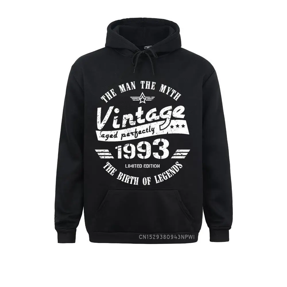 

Vintage 1993 26th Birthday Tee Sportswear Gift For Men Anniversary Sweatshirt Men Birthday Present Hoody Amazing Hoodie