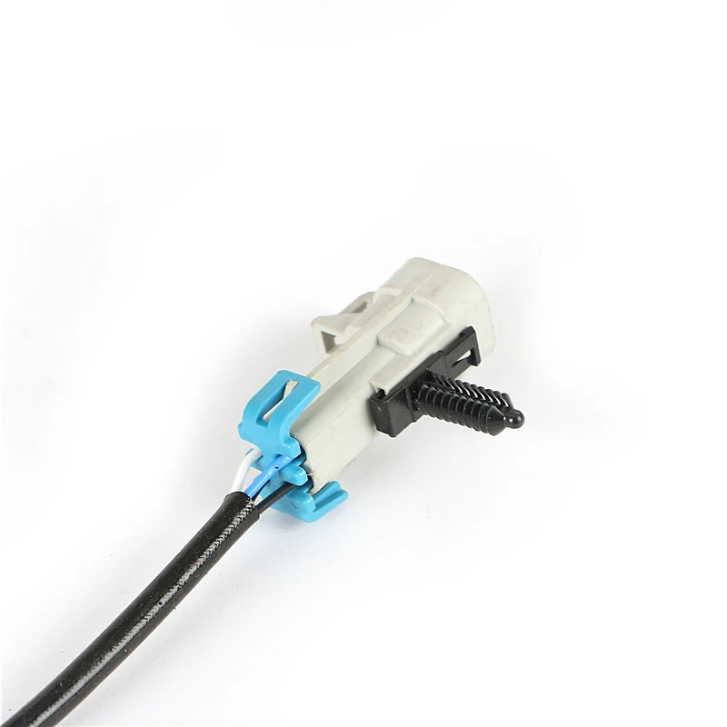 WEIDA AUTO PARTS Oxygen Sensor 12569429 for Chevrolet Silverado 2500 3500 GMC Sierra 2500 3500 6.0L OEM 213-1702 Applicable 3