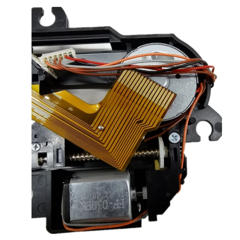 CMS-M93 CMS-M93BG6 CMS M93 DM86-DLJ26 DM86 SOH-DMZU DK-80P soczewka lasera Lasereinheit optyczne pick-upy Bloc Optique z mechanizmem