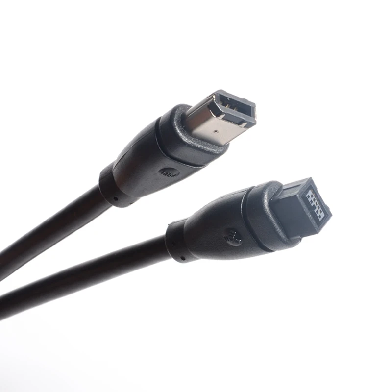 ¿Qué es el cable de datos IEEE 1394b y por qué es esencial para tu equipo?