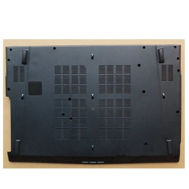 Imagem -03 - Capa para Laptop com Base de Base e Capa para Laptop Msi Ge72 Visual 7rf