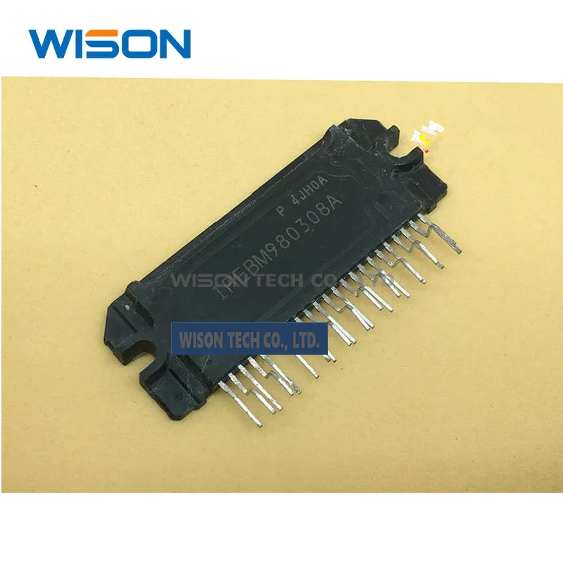 IREBM980308A وحدة شيبين الأصلية الحرة