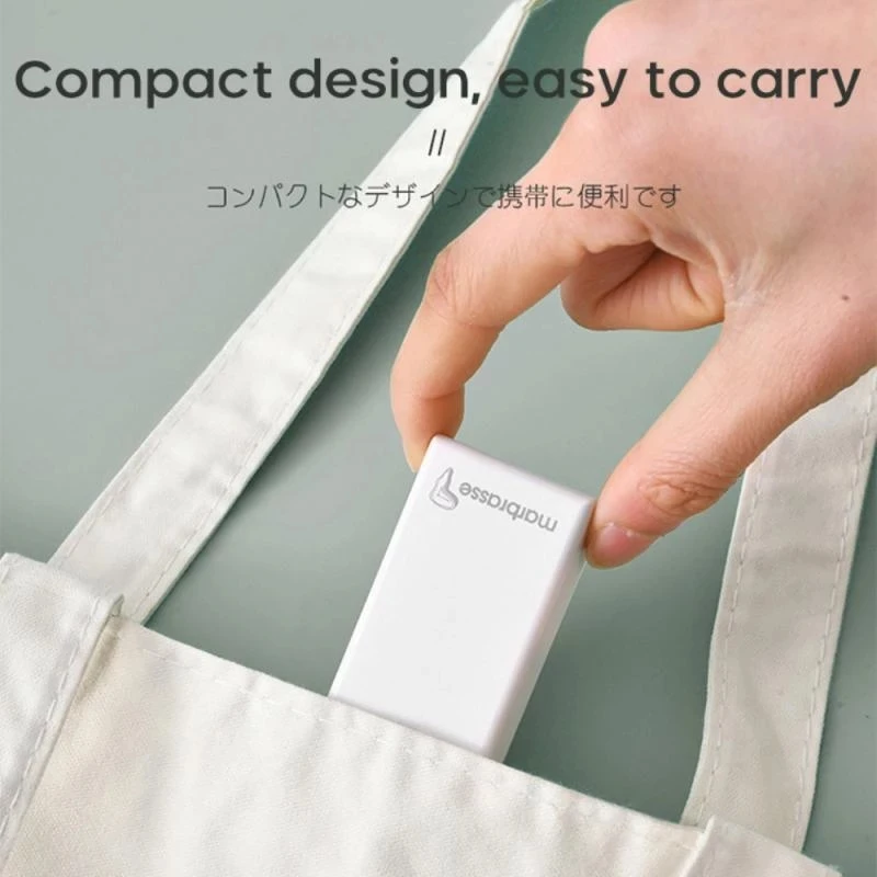 Вакуумные упаковщики для пищевых продуктов Мини портативная машина для запайки пищевых закусок Упаковка для пищевых продуктов Кухня Ручное устройство для запайки тепла Зажимы для пакетов