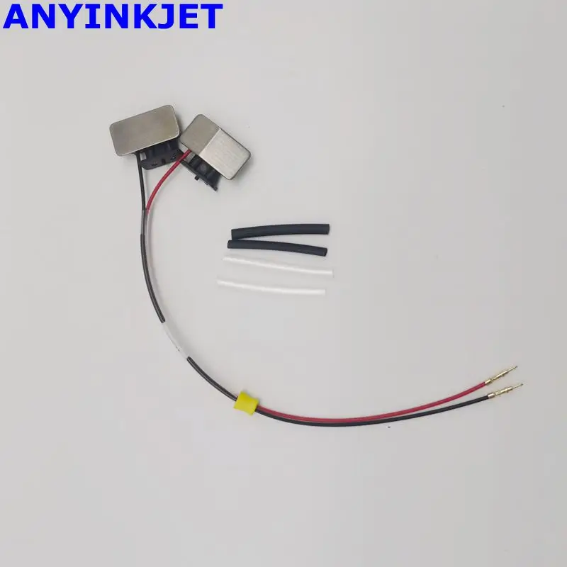 

For Domino AX150 Deflector Plate Assy EPT017396SP for Domino AX150 A320i A420i Domino AX series Ink Jet Coding Printer