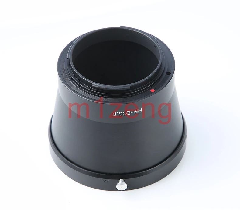 HB-EOSR Adapter Ring for Hasselblad HB V C/CF Lens to canon eosr R5 R6 EOSRP RF mount full frame camera
