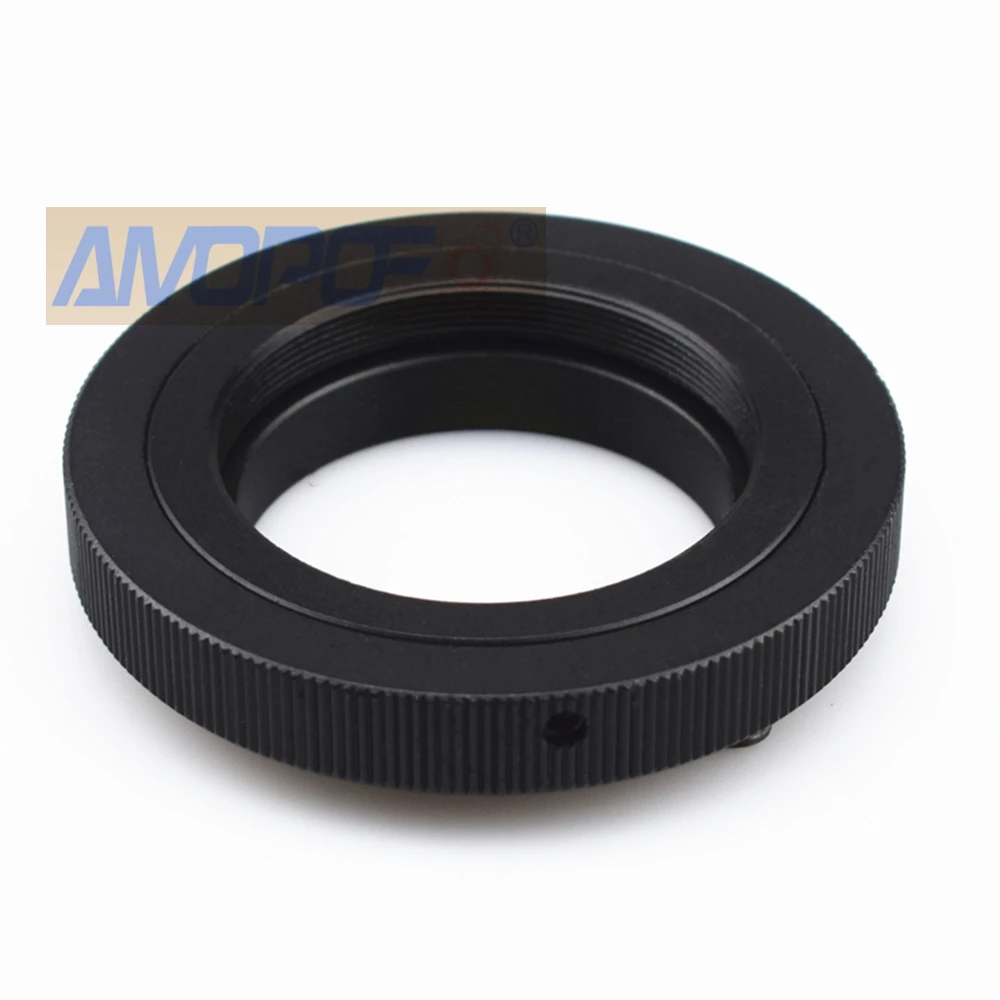 Объектив T2-адаптер EOS, T2 T для Canon EOS Rebel T3 T3i T4i T5 T5i T6 T6i T6s T7 T7i SL1 SL2 6D 7D 7D 60D 70D 77D 80D 5D II/III/IV