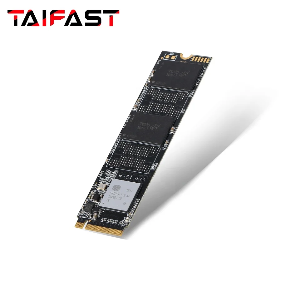 Taifast pcie nvme 2tb ssd m2 m.2 ssd 2tb unidade de estado sólido interno para computador portátil