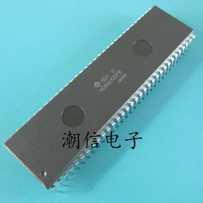 

10cps HD68000P8 HD68000P8K DIP-64