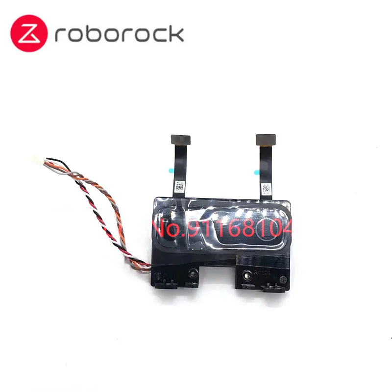 

Original Roborock S65 MaxV Robot Vacuum Cleaner Accessories Tanos_V _T7 Pro Two Cameras Module Assembly