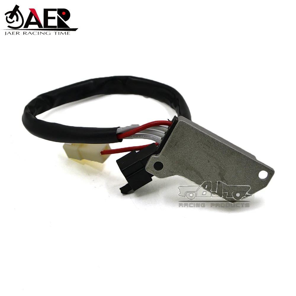 JAER SH569A-12 Motorcycle Voltage Regulator Rectifier for Yamaha XV 535 1100 Virago XV400 XV700 XV750 XV 1100 VMX12 V-MAX - Image 2