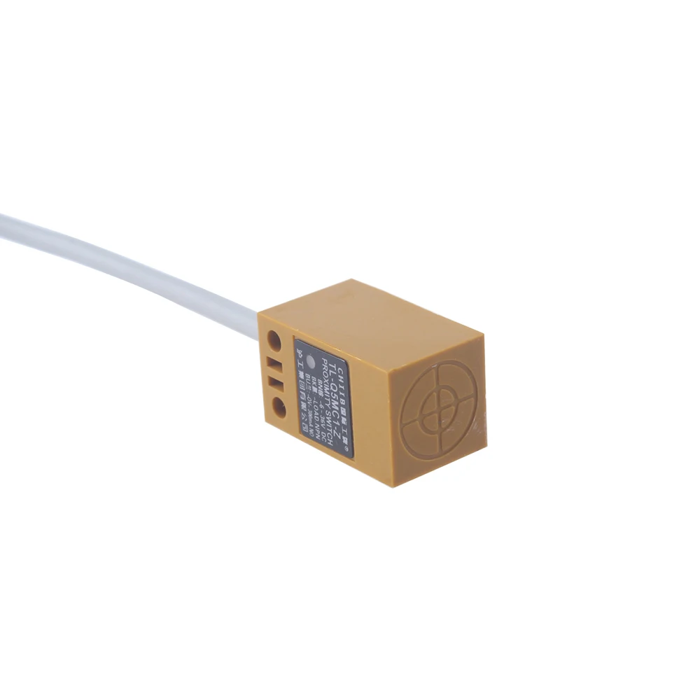 1PC TL-Q5MC1-Z NPN NO Proximity Switch เซนเซอร์3สาย DC10-30V 100% ใหม่เดิม