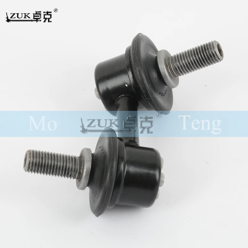 ZUK 2PCS Left+Right Front Sway Bar Stabilizer Link For HONDA CIVIC 2001 2002 2003 2004 ES5/6/7/8 For CRV 2002-2006 RD5/7