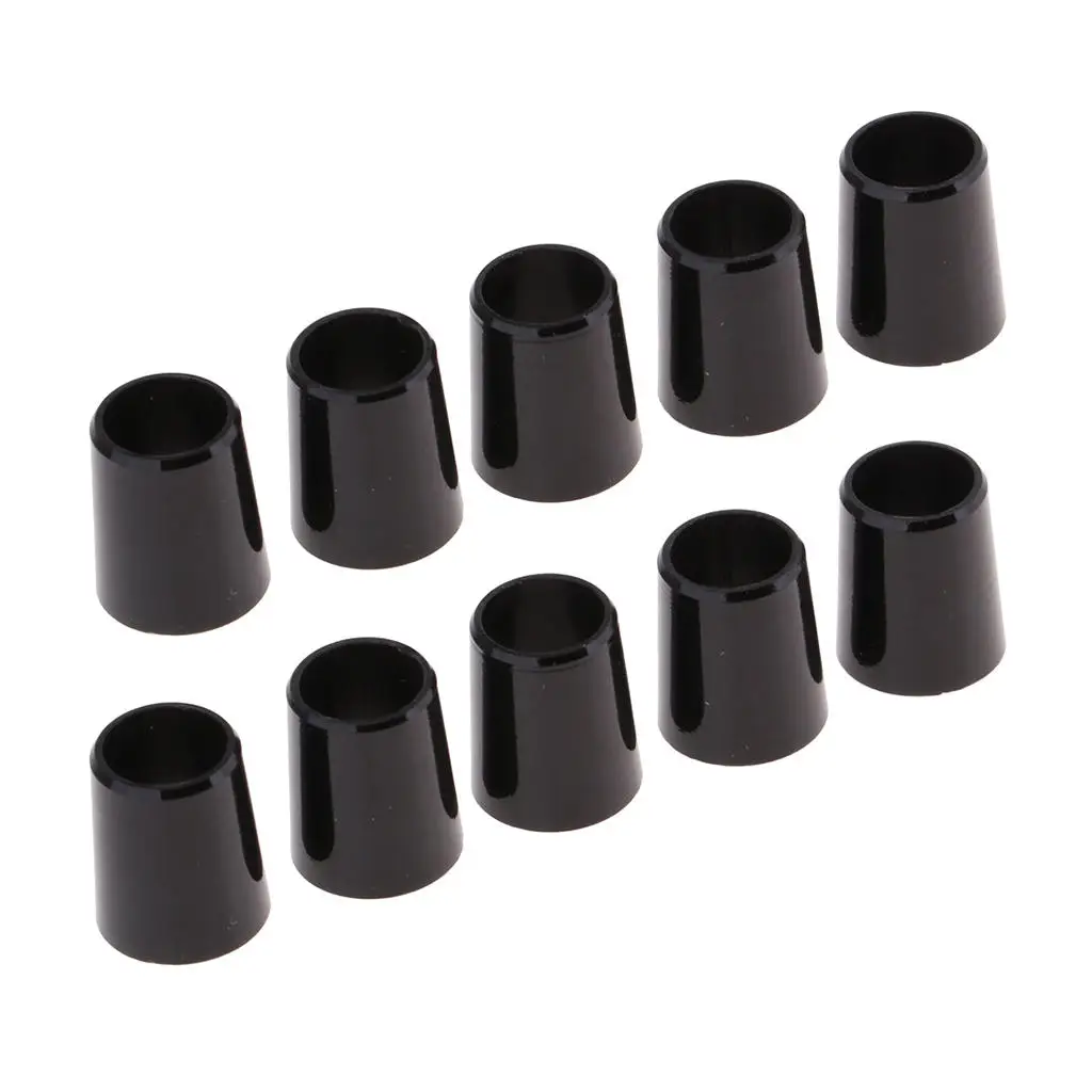 10Pcs Premium Golf Iron Adereindhulzen. 370 Tips Adapter Mouw Accessoire