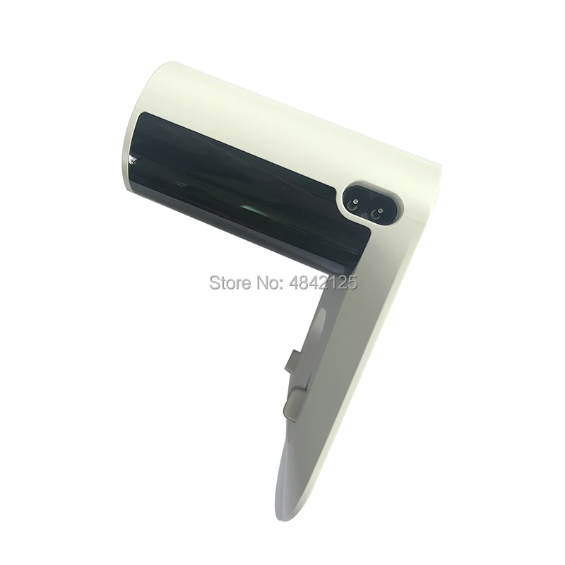 Roborock-pièce pour aspirateur S6 Pure, chargeur de quai, accessoires de Base pour Roborock S6 Pure, version CE S60 Pure