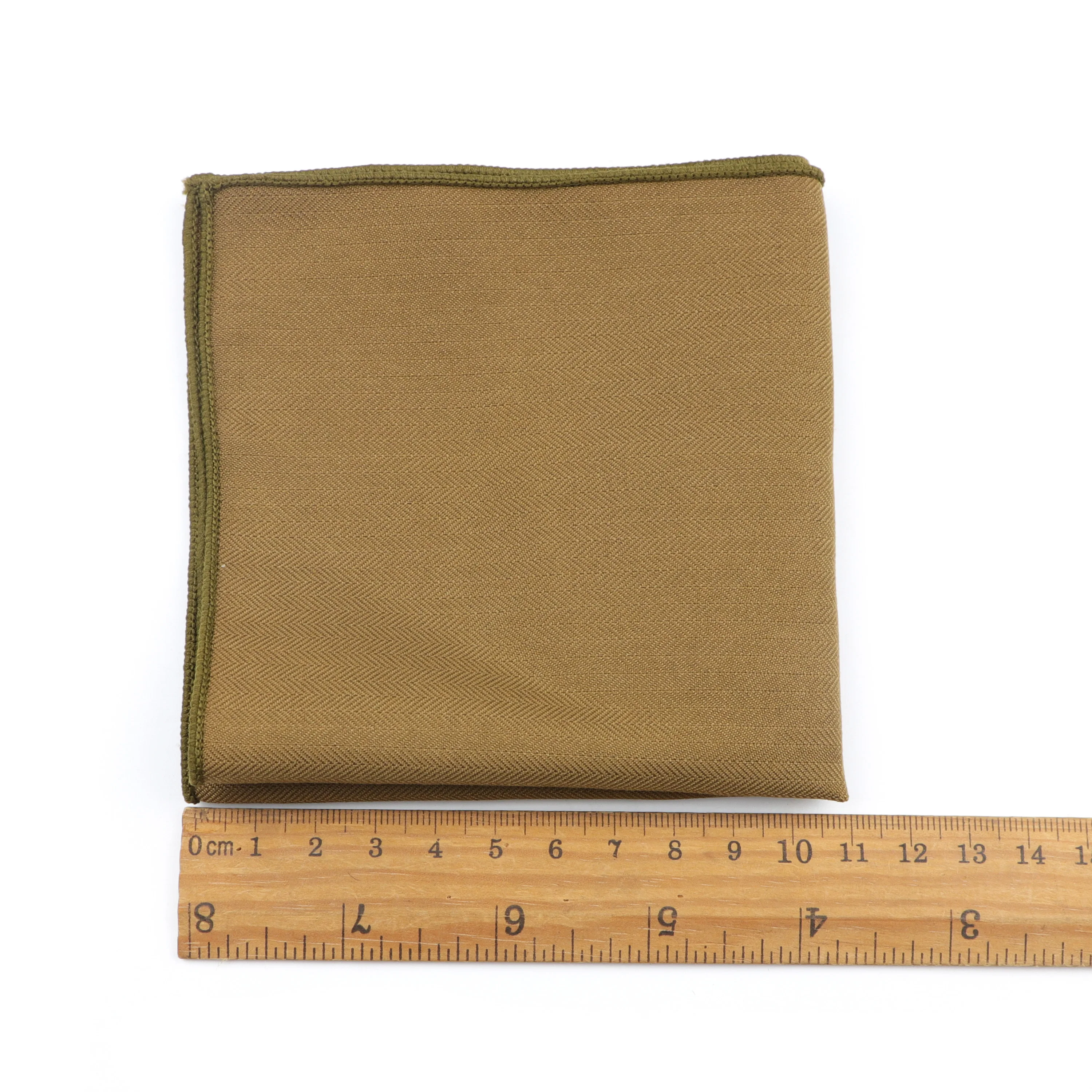 Brand New Solid Color Men\'s Hankerchief Scarves Vintage Cotton Soft Hankies Men\'s Suits Pocket Square Handkerchiefs