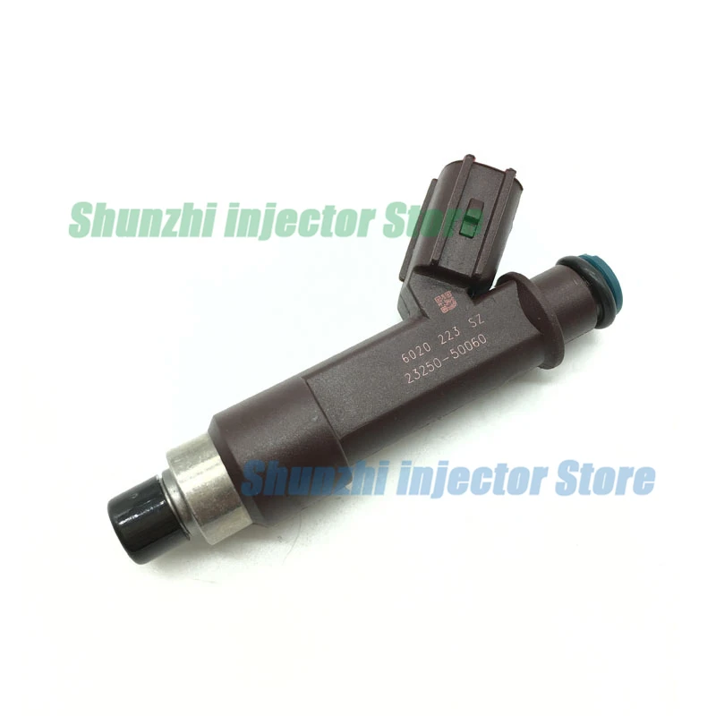 

Fuel Injector Nozzle For Toyota 4Runner Land Cruiser Sequoia Tundra OEM:23250-50060 23209-50060 2325050060 2320950060