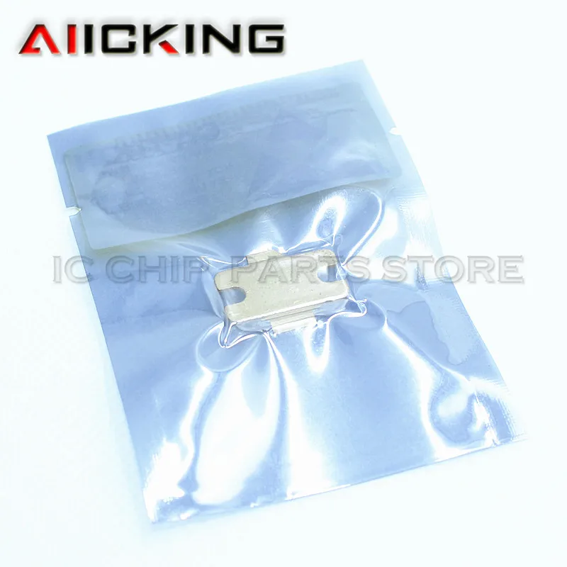 Gratis Ongkir MRF151G SMD RF หลอดความถี่ Power Tube ขยายโมดูลสต็อก