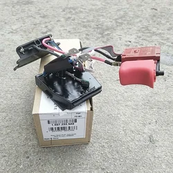 Electronic Module switch 16072335A9 for BOSCH GSR18V-EC GSR 18V-EC FC2 GSR14.4V-EC GSR 14.4V-EC FC2 DDS18V HDS18V cordless drill