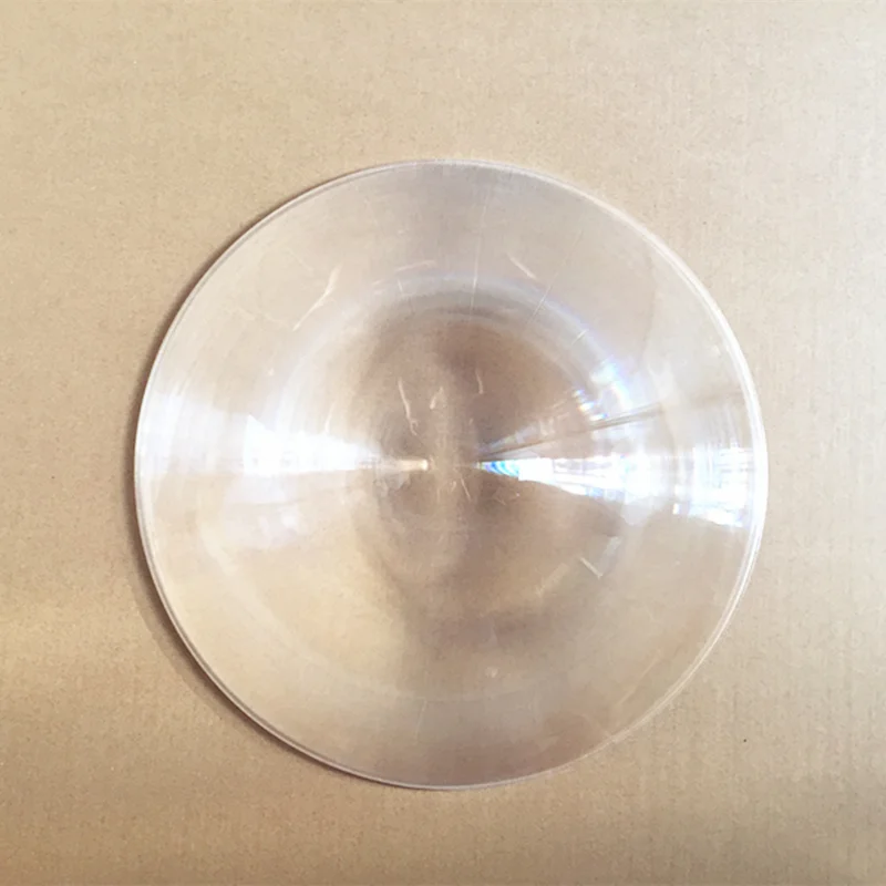 long Focal length 315mm Fresnel lens Diameter 290mm big size Round  Fresnel Lens thickness 2mm circle lens for DIY Free shipping