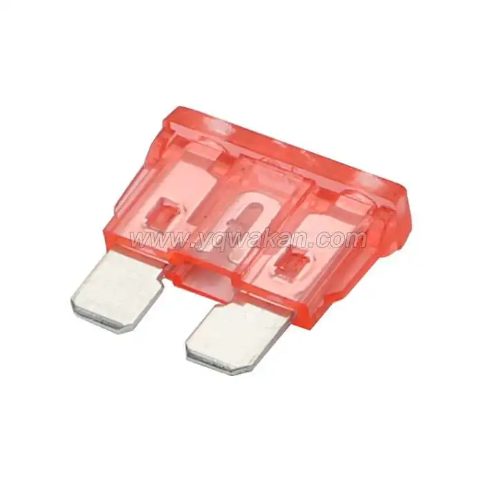 

20pcs Auto car Fuses Blade for auto connector medium type fuse blade 40A