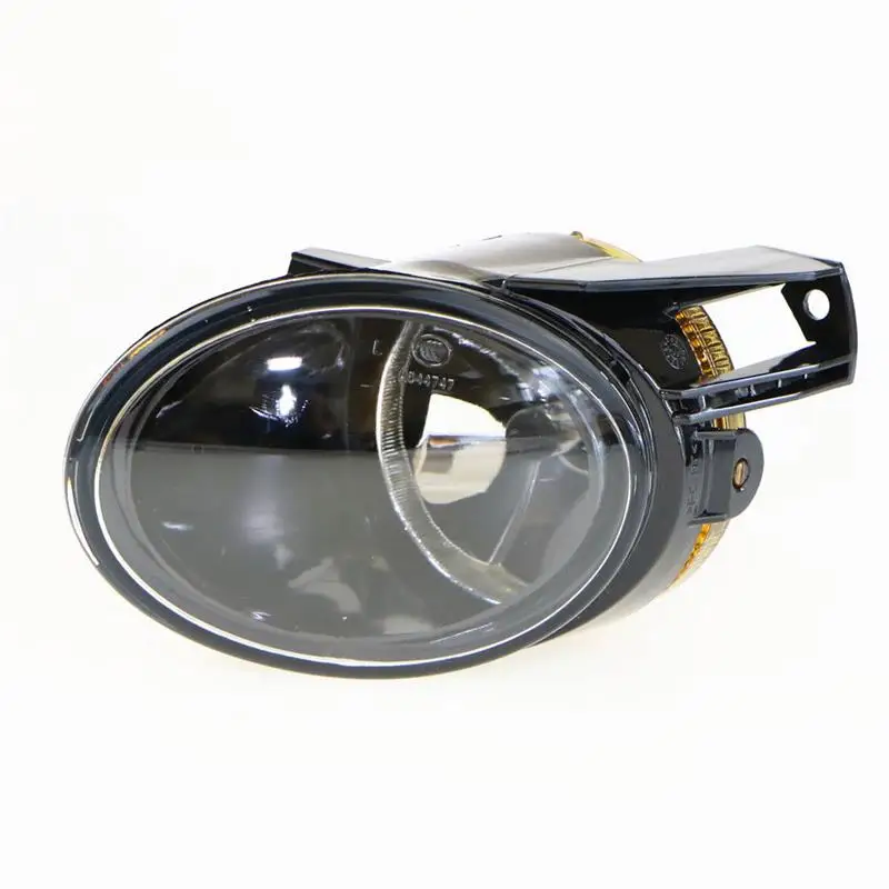 Car Light For VW Passat B6 3C 2006 2007 2008 2009 2010 2011 Car-styling Front Halogen Fog Light Fog Light With 9006 Bulbs