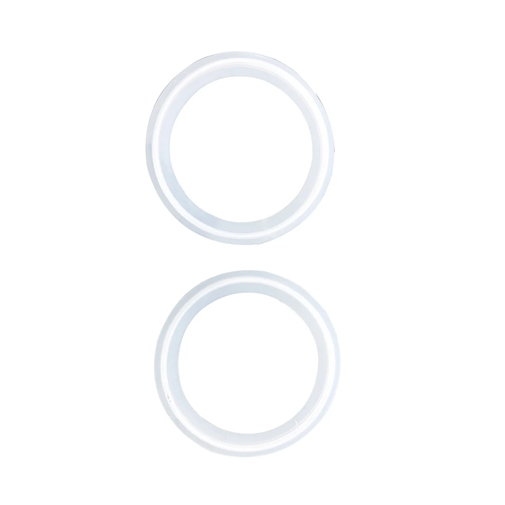 1ชุดO-แหวนและแหวนปิดผนึกสำหรับ500/1000Mlกึ่ง-อัตโนมัติวางเครื่องบรรจุชิ้นส่วน