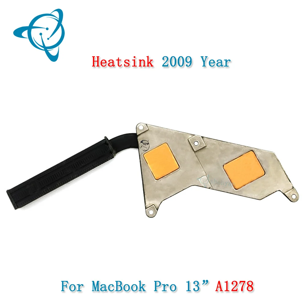 Shenyan Original CPU Heat Sink For Macbook Pro 13.3