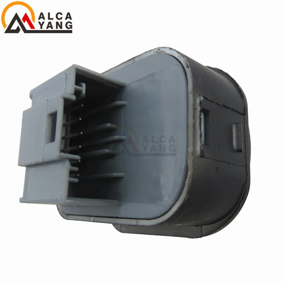 Mirror Control Switch Adjust Knob For VW Volkswagen Jetta Golf mk5 mk6 tiguan CC Passat B6 B7 5ND 959 565F 5ND959565A