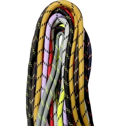 Cordones redondos de 160 -180 cm para botas de trabajo, cordones para zapatos, senderismo, Martin