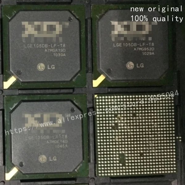 

LGE105DB-LF-T8 LGE105DB LGE105DB-LF LGE105 Electronic chip IC