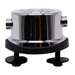 zinc alloy drum lug single side double side