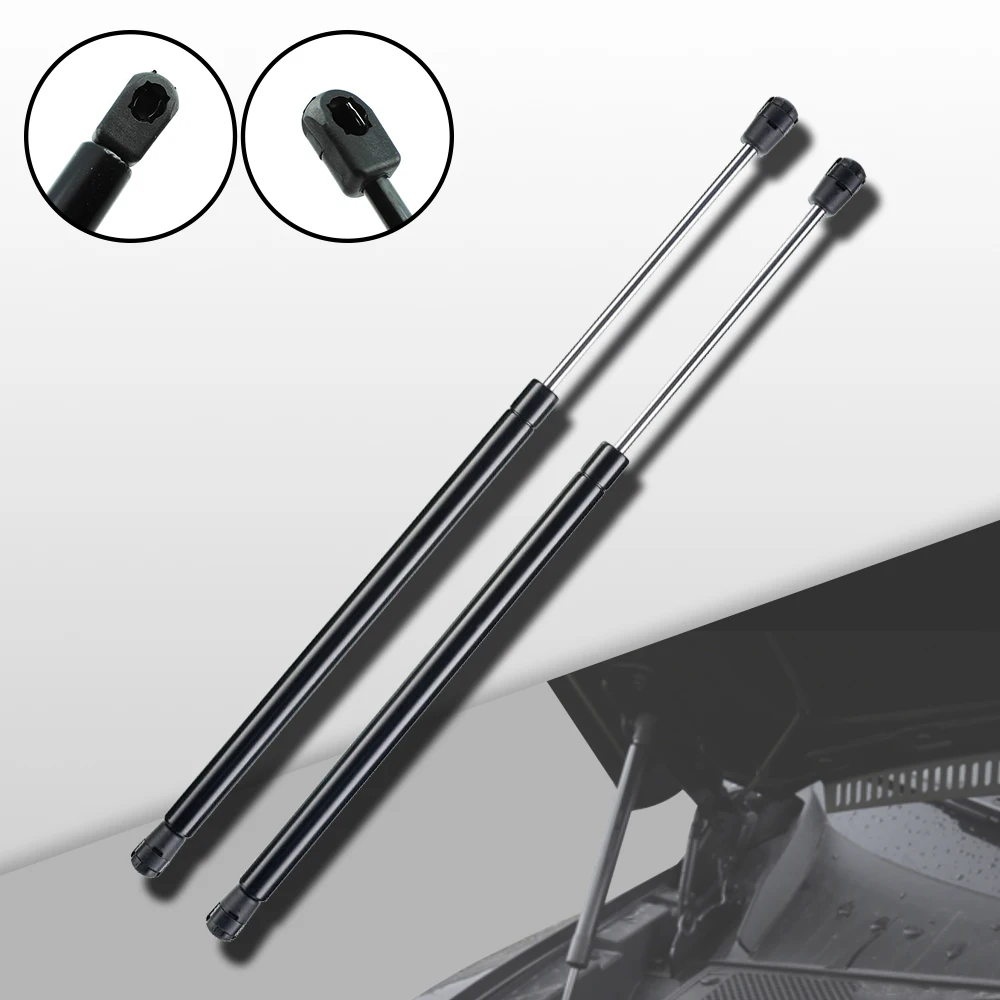 

2 PCS Rear Tailgate Lift Support Spring Shocks Struts Fit For Ford Focus 2000-2002 SG304042