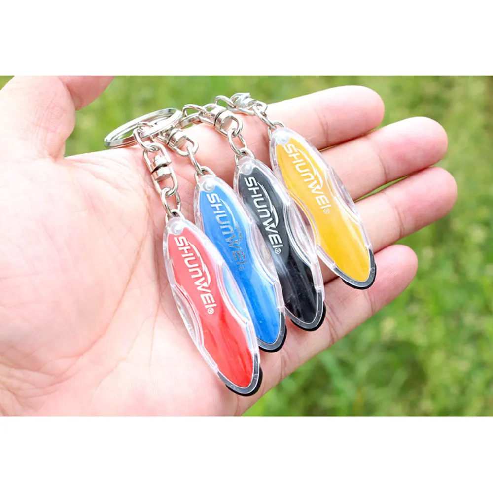 Рисунок 6 - разноцветный антистатический брелок