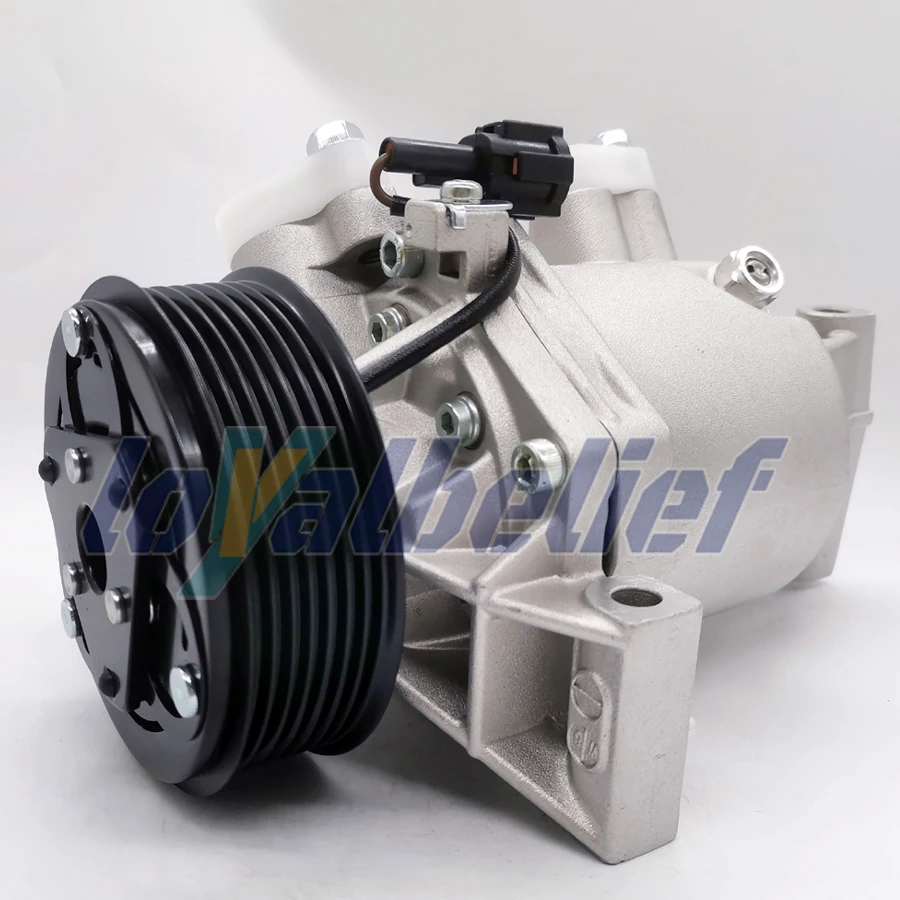 

New Car AC Compressor For Nissan Juke 2012-2014 Nissan Versa 2011-2016 L4 1.6L 57892 926001CK1A 926003HN0C 926001HC1B 926001HC1B