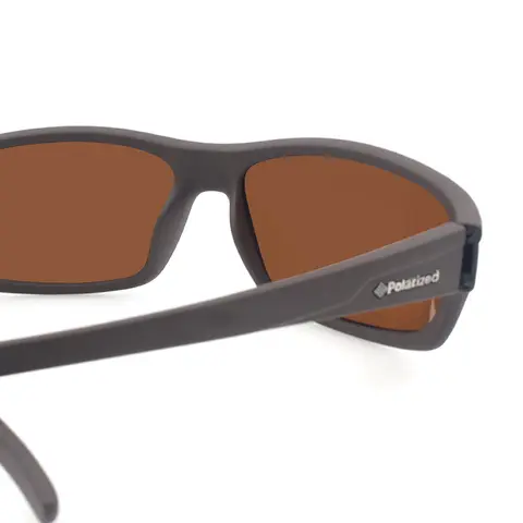 10 best sales भूरे रंग के ध्रुवीकृत धूप के चश्मे - №6